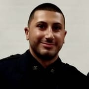 Daniel M. Rivera