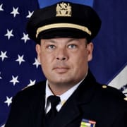 Kenneth F. Perez
