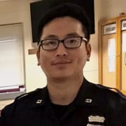 Daniel M. Nah