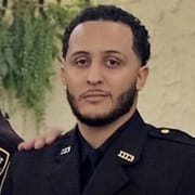 Angel D. Guerrero