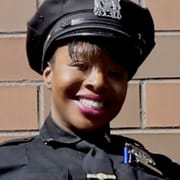 Kiesha M. Lawhorne