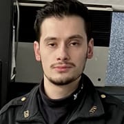 Gzim Vukovic