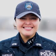Jessica G. Castillo