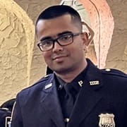 Shadman Alam
