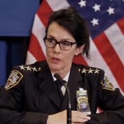Lori Pollock