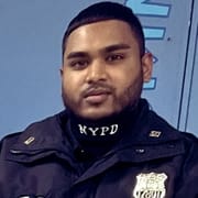 Imran Ahmed
