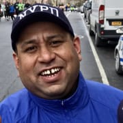 Christian Perez