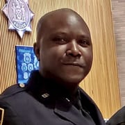 Rahmaan A. Wiltshire