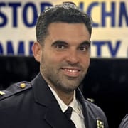 Christopher J. Estrella