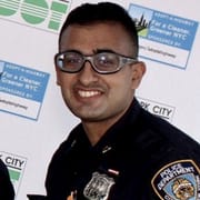Mahmdi M. Jaffrey