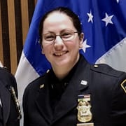 Jacqueline A. Catalano