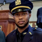 Malcolm D. Marcelle
