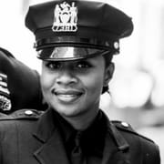 Tashi A. Smith