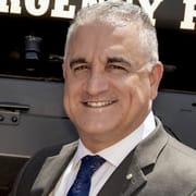 Vincent J. Vallelong