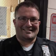 Anthony J. Finno