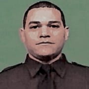 Yoryi M. Santana