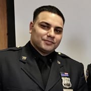 Adam A. Saleh