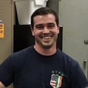 Brian A. Mcgovern