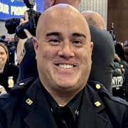 Steven M. Mcnee