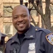 Travis D. Jordan