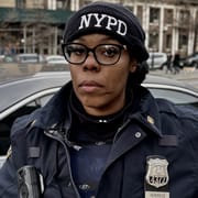Tiara M. Hendricks