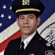 Jonathan A. Navarrete