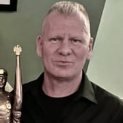 Michael J. Welsh