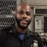 Laurence R. Winston