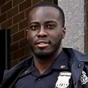 Jamel I. Hilaire
