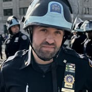 Andrew M. Hirsh