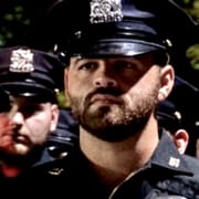 Brandon M. Wickard