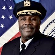 Kevin A. Williams