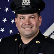 Shawn E. Phillips