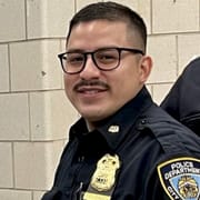 Christian F. Delgado
