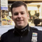 Aaron J. Verska