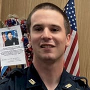 Tyler J. Lyons