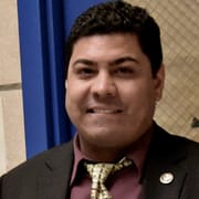 Heriberto Vasquez