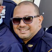 Edwin Gomez