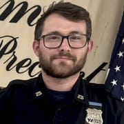 Nicholas M. Lamere
