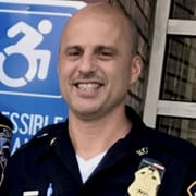 Keith J. Brand