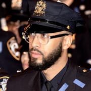 Jeremiah A. Aviles