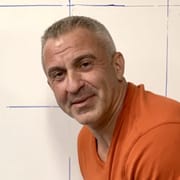 George Liropoulos