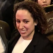 Marisol Bonilla