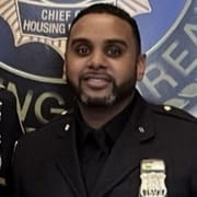 Christopher S. Singh
