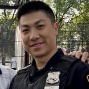 Kenny Cao