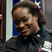 Shazell J. Mitchell