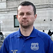 Thomas C. Podd