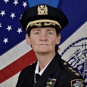 Kathleen M. Oreilly