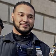 Emmanuel J. Maria