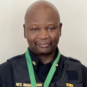 Keith M. Richardson